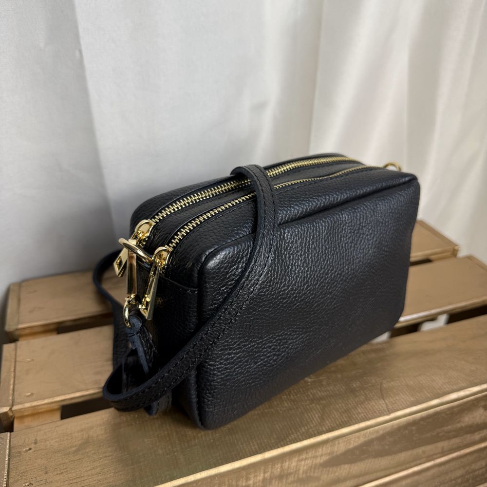 Sac Bandoulière en Cuir
