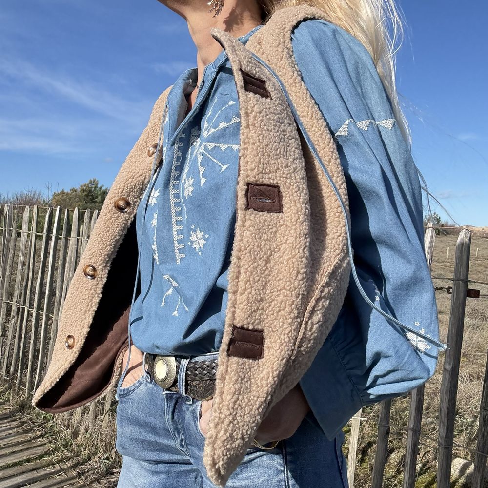 Veste